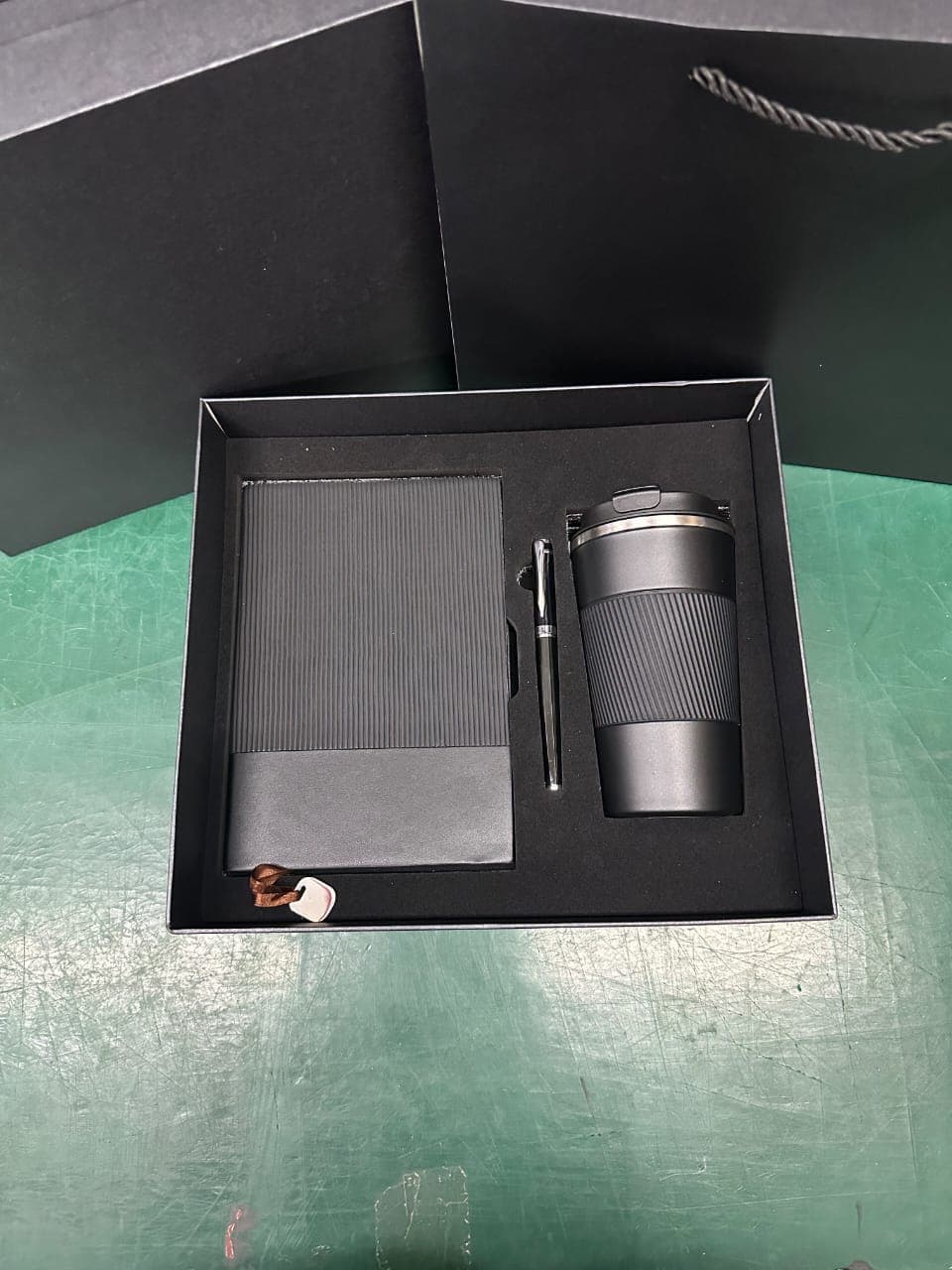 The Silver Collection